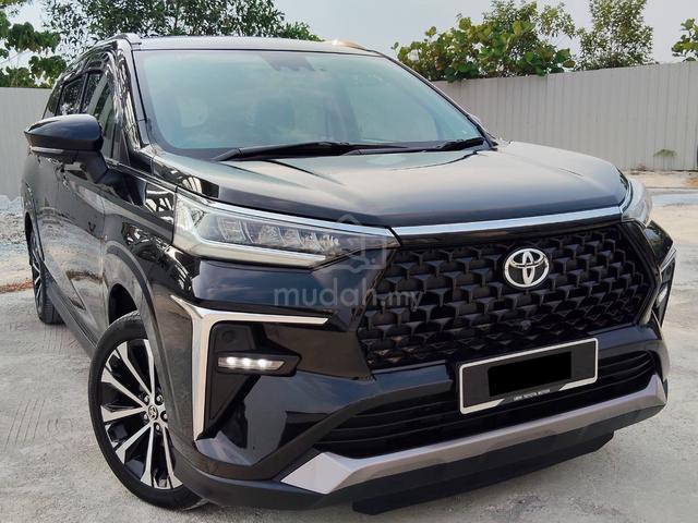 Toyota VELOZ 1.5 (A) ⭐TOYOTA WARRANTY⭐ FULL LOAN ⭐ - 3