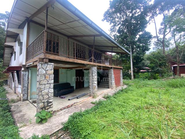 REMBAU - BIG LAND & 2 Storey House 1
