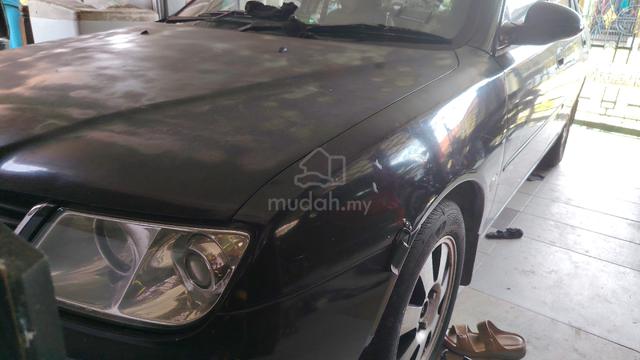 2006 Proton WAJA 1.6 CAMPRO VERSION A (A) - 5