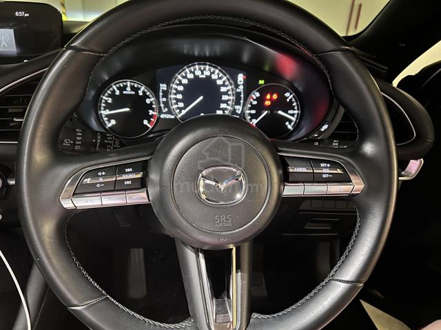 2023 Mazda 3 1.5 GVC MY19 BP (A) - 5