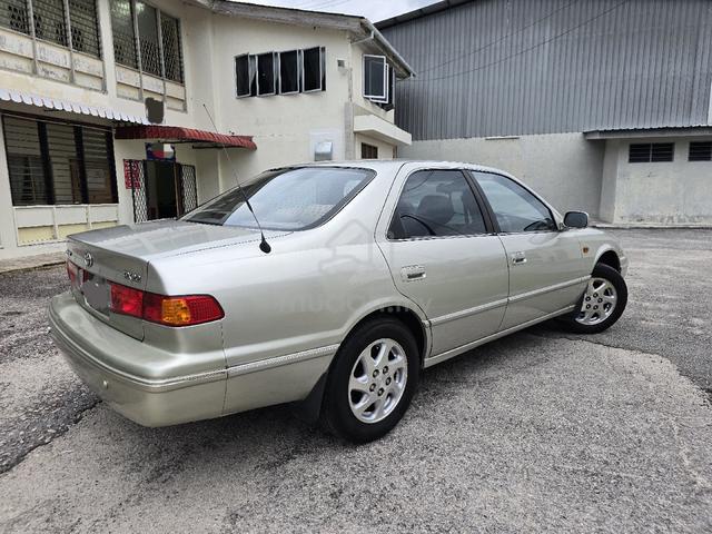 2001 Toyota CAMRY 2.2 GX (A) - 3