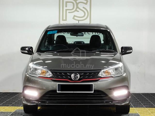 2024 Proton SAGA 1.3 PREMIUM S AT WARRANTY PROTON - 4