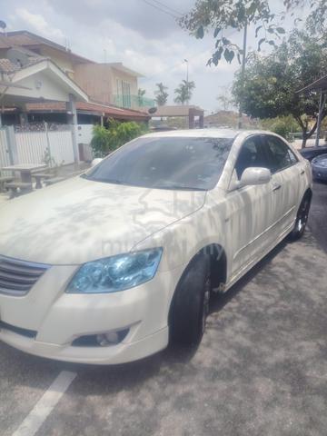 2009 Toyota CAMRY 2.0 G ACV41R-JEPNKE (A) - 3