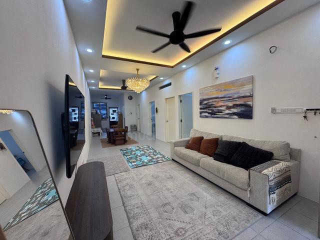 RENOVATEDš„ Yarra Park, Sungai Petani, Single Storey, FULL LOANāļø 1