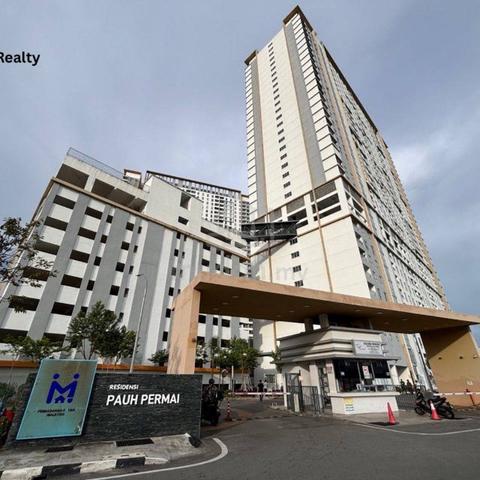 Apartment Freehold Residensi Pauh Permai Permatang Pauh | Level 15 1