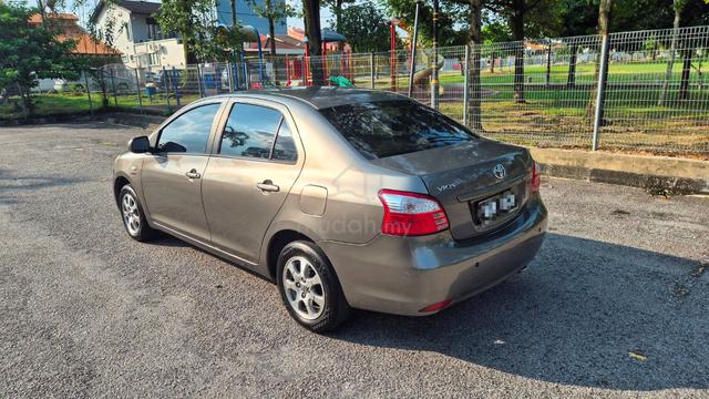2010 Toyota VIOS 1.5 J (A) - 5