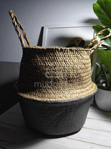 Bakul anyaman - photo 3 of 5