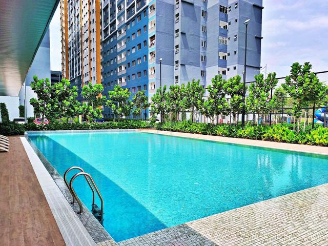 Prestige Residence 1