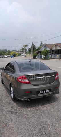 2011 Proton PERSONA 1.6 ELEGANCE MEDIUM LINE (A) - 4