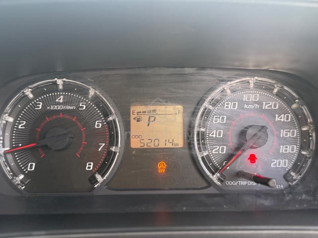 2021 Perodua BEZZA 1.3 AV MY16 D63D FACELIFT (A) - 5