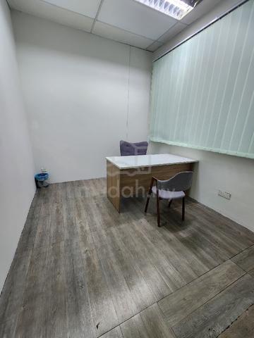 Office space 88 market kepayan 1