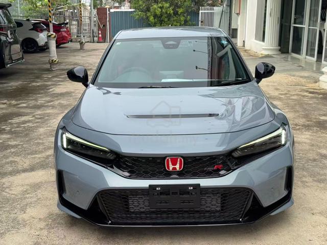 2023 Honda CIVIC 2.0 TYPE R FL5 (A) , 5A - 2