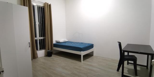 Single Room For Rental (Kulim) 1