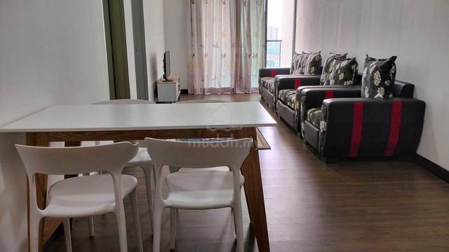Vista Bangi 3