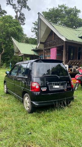 2006 Perodua KANCIL 0.8 850 EXS FACELIFT (M) - 3