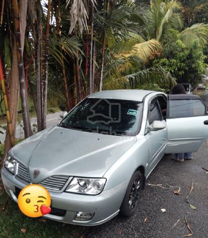 2002 Proton WAJA 1.6 (M) - 2