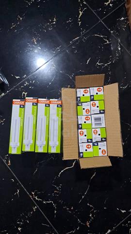 Used Light Bulbd Used Light Bulbs - Home Appliances & Kitchen for sale in Puchong, Selangor