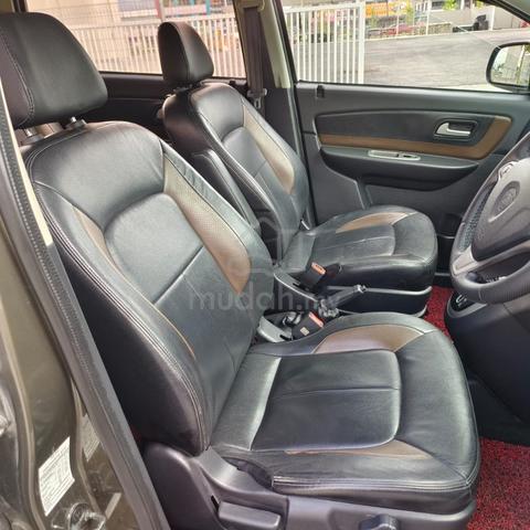 2013Proton EXORA 1.6 BOLD PREMIUM (A) ORI LEATHER - 5