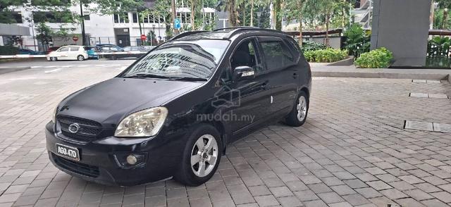 2006 Kia CARENS 2.0 (A) - 1