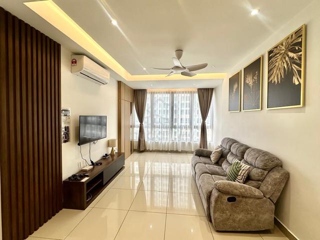 Bali Residences 1