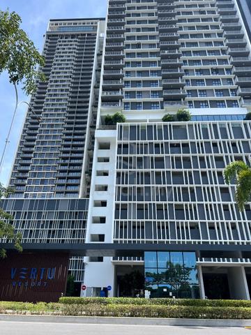 Vertu Resort @ Aspen Vision City 1