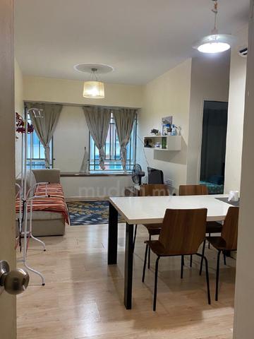 University Utama Condominium 1