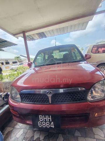 2004 Perodua KELISA 1.0 GX (M) - 1