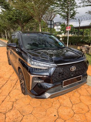 2023 Toyota VELOZ 1.5 (A) - 1