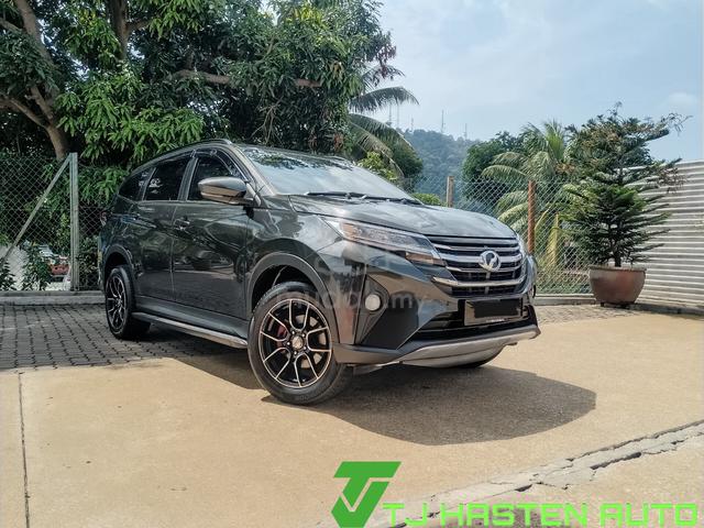 2020 Perodua ARUZ 1.5 AV (A)FULL LOAN OTR - 1