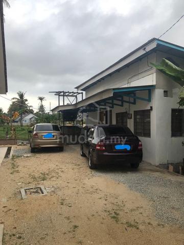 Rumah Tiny House 1