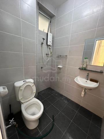 BM City Suites @ BM City Mall 1