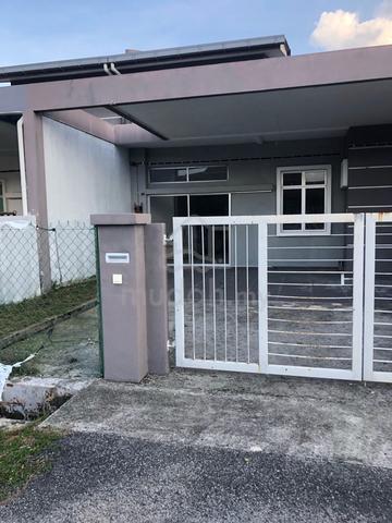 Rumah untuk dijual 1
