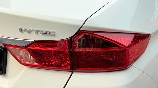2019 Honda CITY 1.5 S MY14 GM6 FACELIFT (A) - 4