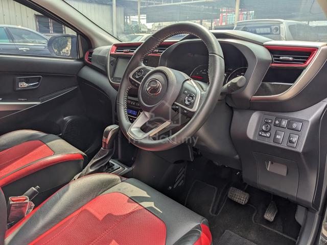 2024 Perodua MYVI 1.5 AV FACELIFT (A) - FULL SETVI - 4