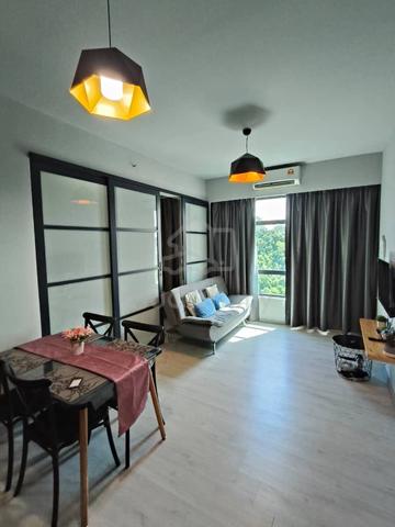 Jesselton Quay Citypads 1