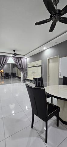 The Twin Residences @ Tampoi 1