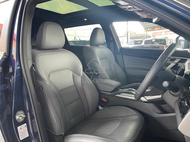 2025 Proton X70 1.5 PREMIUM X FACELIFT (A) PANROOF - 5