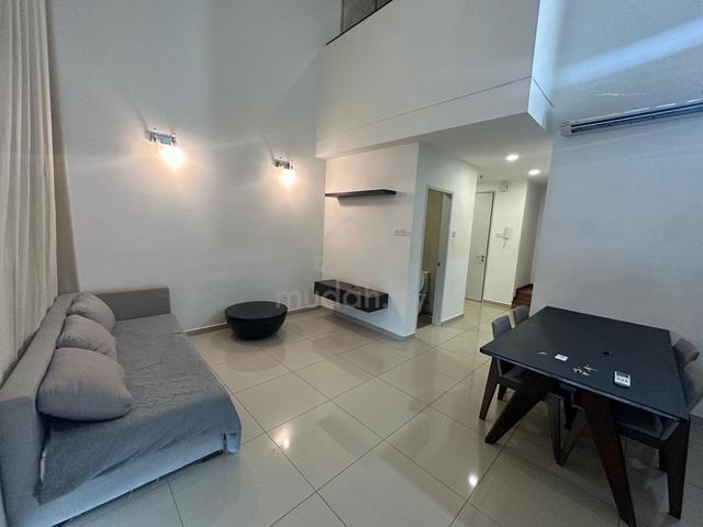 i-Suite @ i-City 1