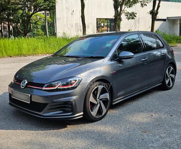 2018 Volkswagen GOLF 2.0 TSI GTI MK7.5 (A) - 3