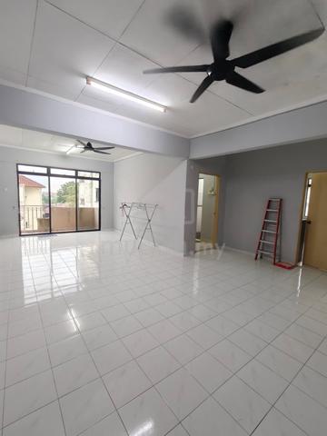 Skudai Villa 1
