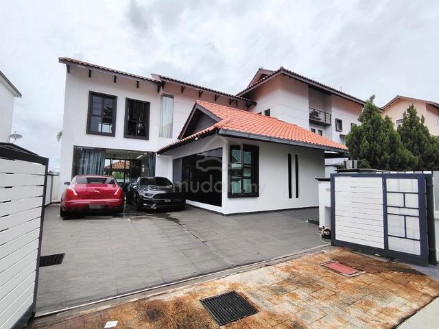 2 Storey Bungalow Country Height Kajang 1