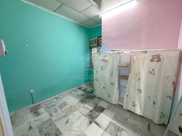 Single Storey # Taman Daya Tebrau Austin CREST Johor Bahru 1