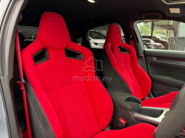 2024 Honda CIVIC 2.0 TYPE R MY23 FL5 (M) NEW CAR - 3