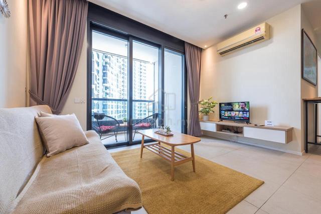 The Clio 2 Residences 1