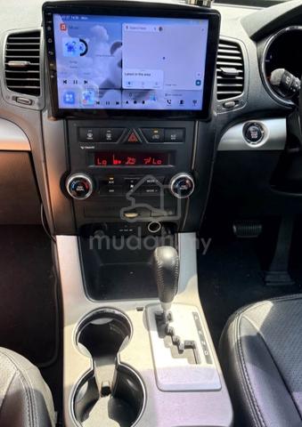 2011 Kia SORENTO 2.4 (A) - 2