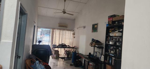 Cheras Perdana, Single Storey Terrace House, Cheras, Selangor 1