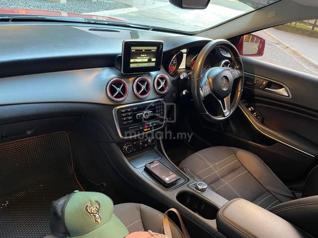 2015 Mercedes Benz GLA200 (CBU) 1.6 (A) - 5