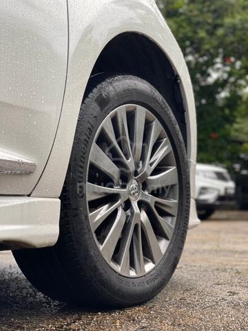 2015 Toyota HARRIER 2.0 ELEGANCE (P/BOOT) - 4