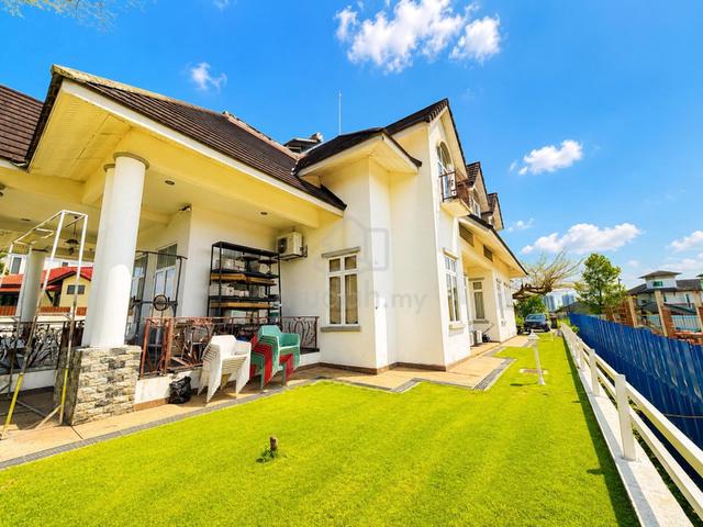 Double Storey Bungalow House , Bangi Golf Resort Bandar Baru Bangi 1