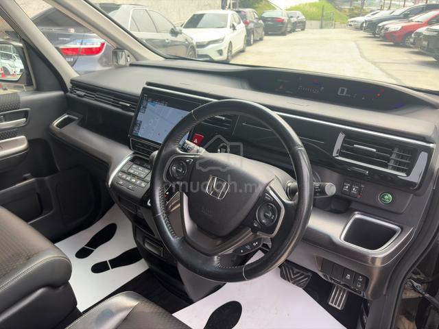2021 Honda STEPWAGON 1.5 SPADA - 5